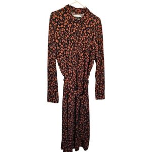 Eloquii Dress 24 NWOT